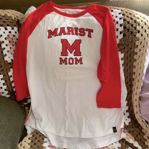 Marist Mom T